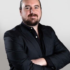 Brandon Dziokonski