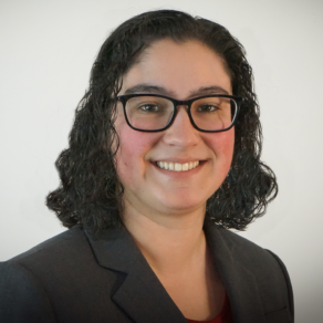 Allison Manuel Headshot